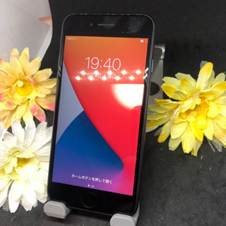 iPhone 7 32GB  本体 SIMフリー　#273