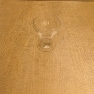 ミニパフェグラス 内容量 約100g 1個100円 (20個あり)