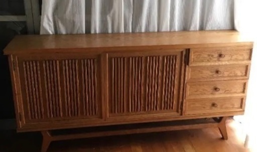 アンティーク棚　家具