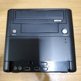 古いデスクトップパソコン　さしあげますの画像