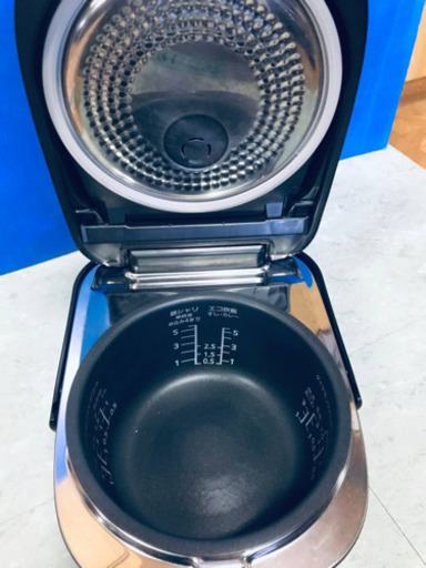 ✨2017年製✨737番 Panasonic✨IHジャー炊飯器✨SR-HB107‼️