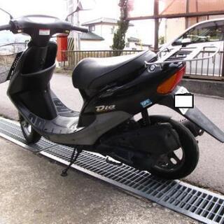 原付バイク売ります