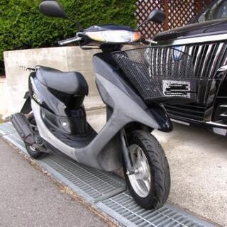 原付バイク売りますの画像