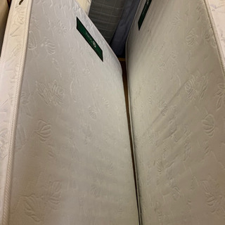 マットレス各サイズ多数✨の画像