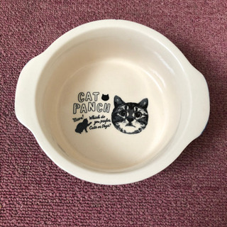 グラタン皿の画像