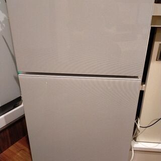 【値下げ】２段冷蔵庫