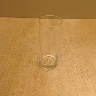 タンブラーグラス 内容量約320ml 1個 100円 (15-1...