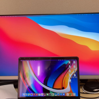 超美品HP液晶モニター