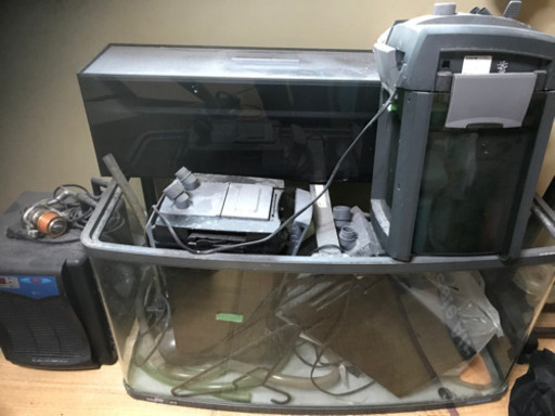 海水魚飼育セット