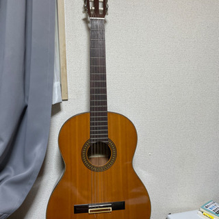クラシックギター　YAMAHA C-170