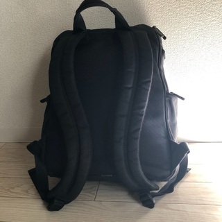 TUMI T-tec ビジネスバックパック　リュックの画像