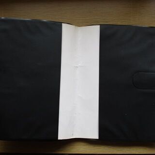 KOKUYO HI CAMPAS ブックカバー 新品未使用品 の画像