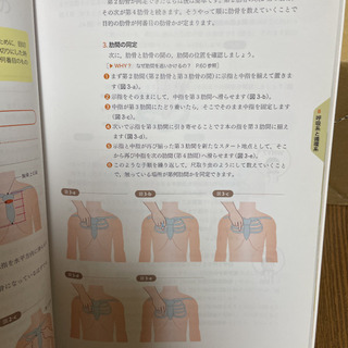 「フィジカルアセスメントガイドブック 目と手と耳でここまでわかる」の画像