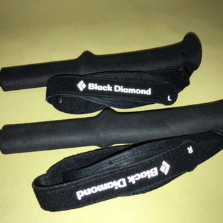 Black Diamond ZPole カーボン120cmの画像