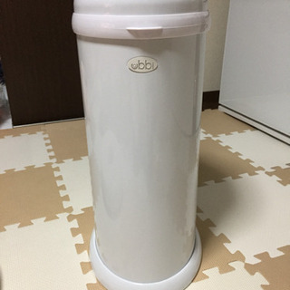 ウッビー おむつペール おむつ用ゴミ箱