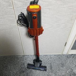 サイクロン式掃除機
