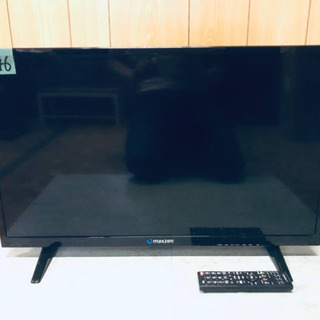 746番 maxzen ✨ハイビジョン液晶テレビ✨J32SK02‼️