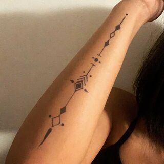 沖縄でジャグアタトゥー◎by TRANSkin works　JAGUA TATTOO OKINAWA - 地元のお店
