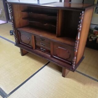 サイドボード