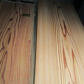 材木（秋田杉板）の画像