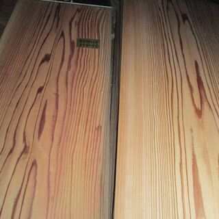 材木（秋田杉板）の画像