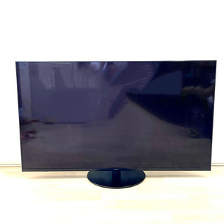 極美品】パナソニック 液晶テレビ 2020年製 TH-55HX950