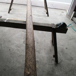 材木（材質不明）の画像