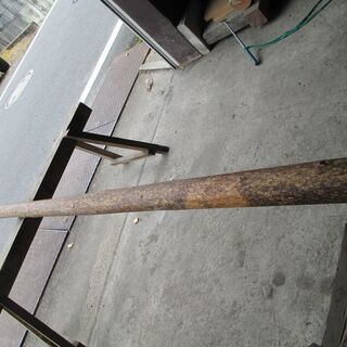 材木（材質不明）の画像