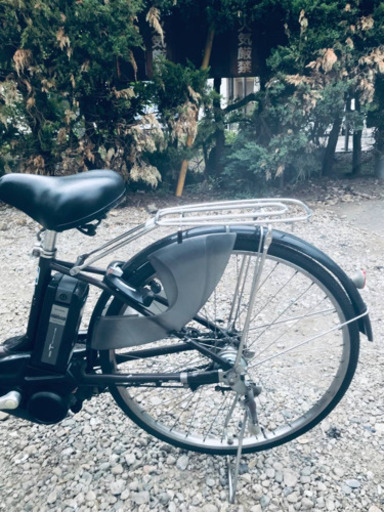 750番 電動自転車✨ ヤマハ PAS X551-2010235‼️