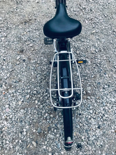 750番 電動自転車✨ ヤマハ PAS X551-2010235‼️