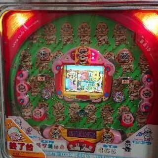 交渉中です CR加トちゃんファミリー レトロ台