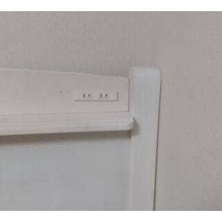 ロフトベッドお譲りしますの画像