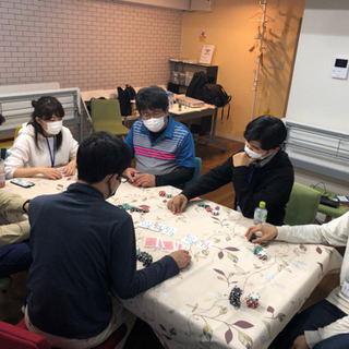 初心者ポーカーサークル@名古屋  