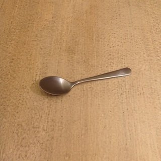 イケア ティースプーン 長さ約11.5cm (30本あり) 差し...