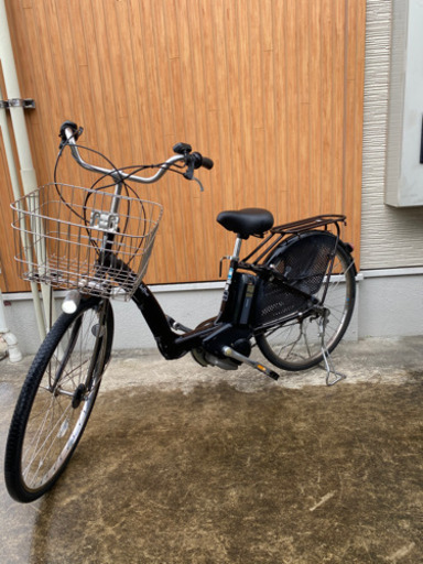 電動アシスト自転車] ラフィーニ YAMAHA | ヤマダウェブコム
