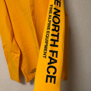 新品未使用☆NORTH FACE