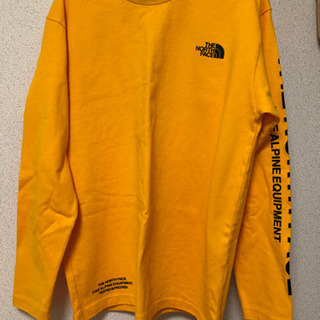新品未使用☆NORTH FACEの画像