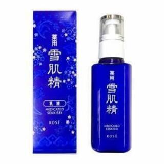薬用雪肌精　乳液140ｍｌ　新品未開封