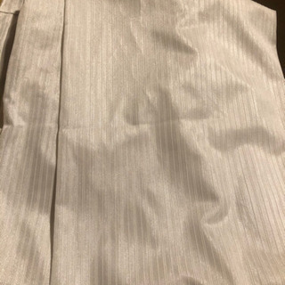 【お取引中】ニトリ カーテン 2セット お問い合わせ多数です。お取引早い順に対応させて頂きます。の画像