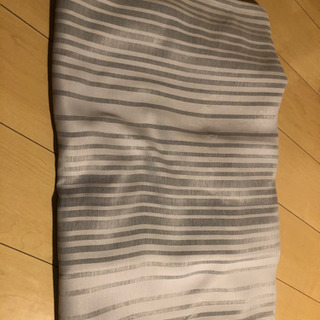 【お取引中】ニトリ カーテン 2セット お問い合わせ多数です。お取引早い順に対応させて頂きます。の画像