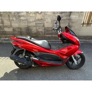送料無料！HONDA PCX 125 JF28