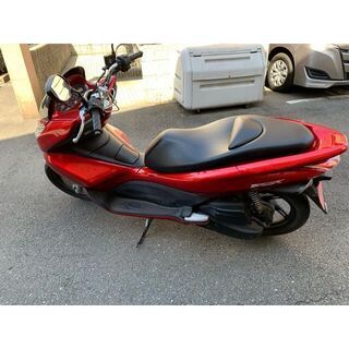 送料無料！HONDA PCX 125 JF28の画像