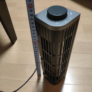 タワー型ファン