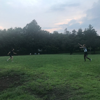 朝ランニング仲間募集 in 府中の森公園