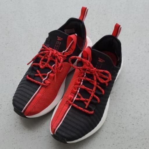 Reebok リーボック スニーカー ランニングシューズ