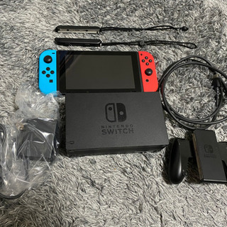 ニンテンドースイッチ Nintendo Switch 2020年式(箱無し) ゲオ公式通販サイト/ゲオオンラインストア【中古・箱説なし