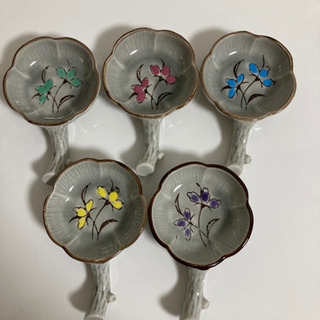 箸置き5個セット