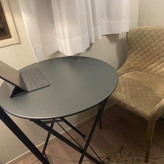 モーダエンカーサ ダイニングチェア