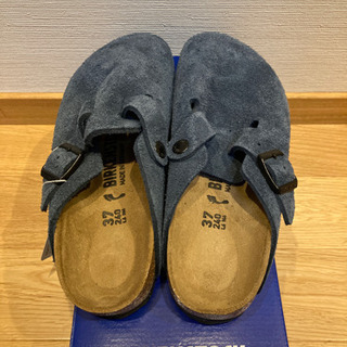 BIRKENSTOCKサンダル　新品未使用品