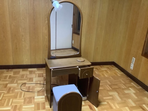 美品⭐︎ドレッサー